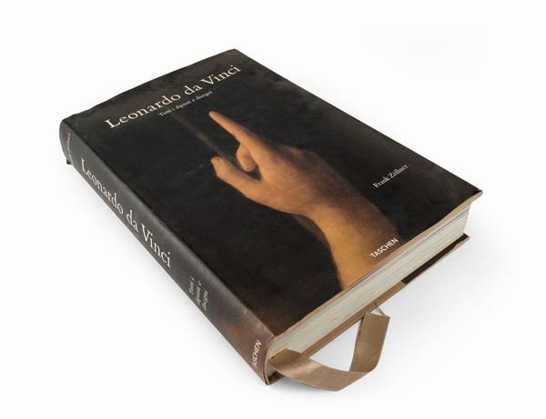 LEONARDO DA VINCI