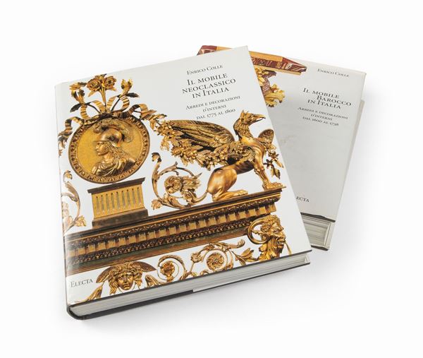 ALTO ANTIQUARIATO