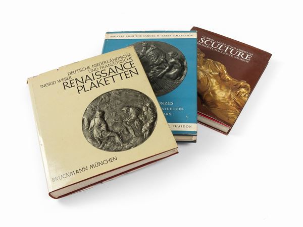 BRONZI RINASCIMENTALI