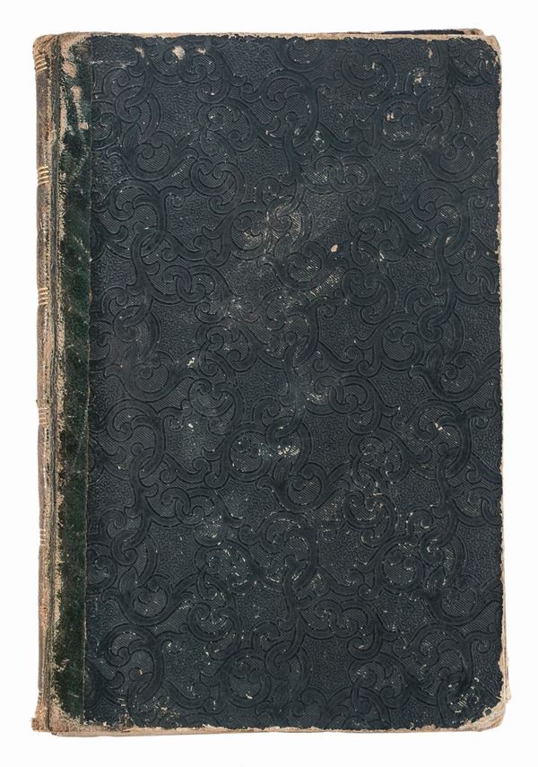 LETTERATURA NAPOLETANA SIGOLI