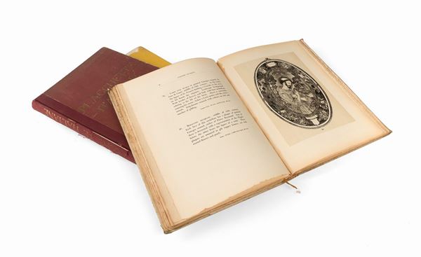 COLLEZIONISMO ANTICO