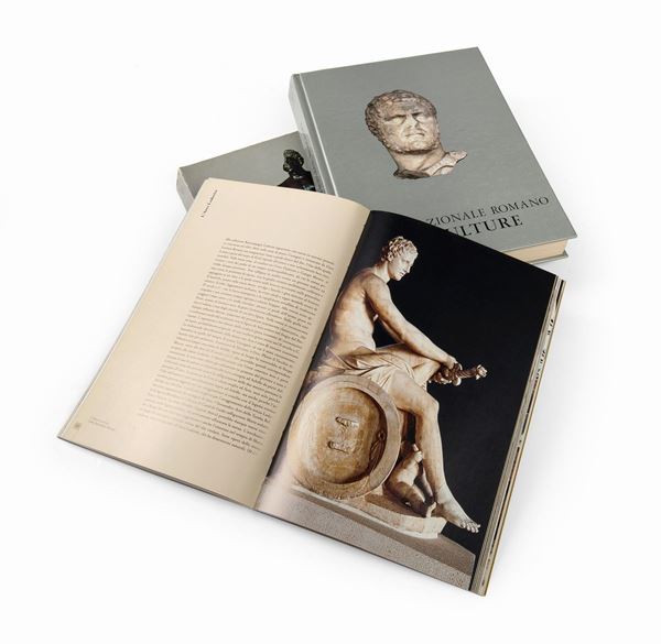 MUSEO NAZIONALE ROMANO