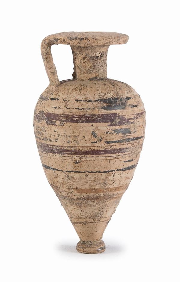 ARYBALLOS ETRUSCO-CORINZIO, VI SECOLO A.C.
