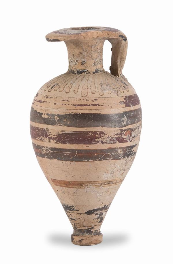 ARYBALLOS ETRUSCO-CORINZIO, VI SECOLO A.C.