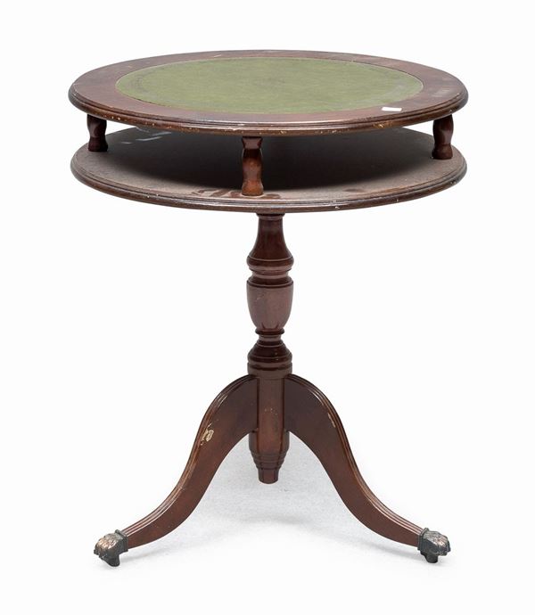 PICCOLO DESK TABLE