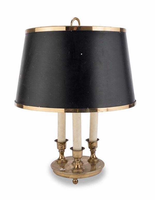 LUME IN OTTONE