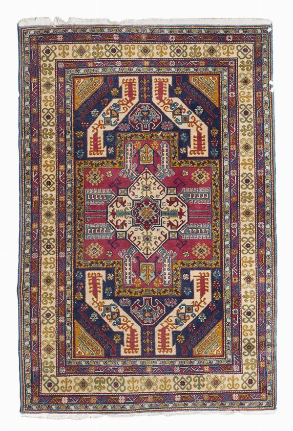 TAPPETO ANATOLIA CENTRALE