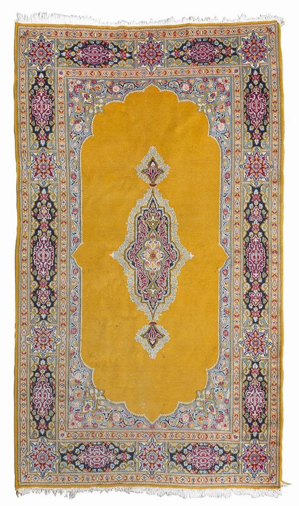 TAPPETO KIRMAN