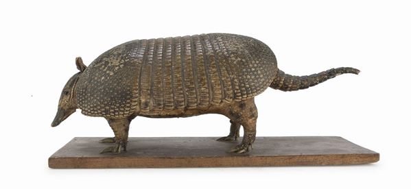 PANGOLINO IMBALSAMATO