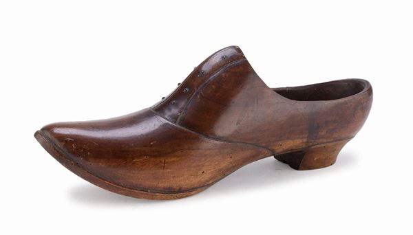 SCARPA NUZIALE DEI PAESI BASSI