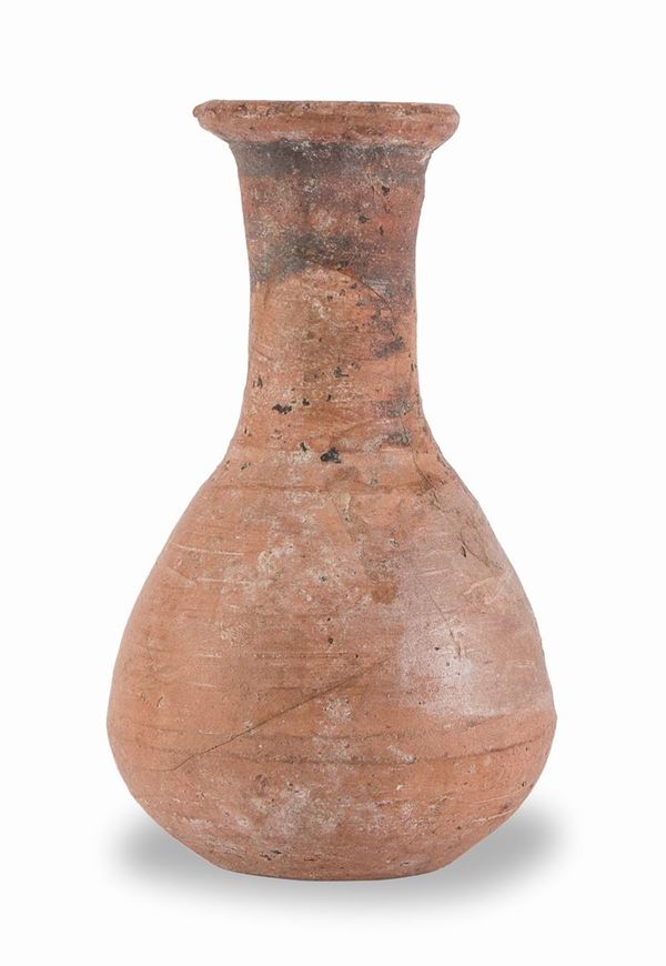 UNGUENTARIO, EPOCA ROMANA, III-I SECOLO A.C.