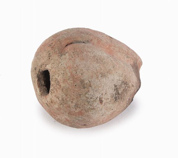 ELEMENTO FITTILE, EPOCA ROMANA
