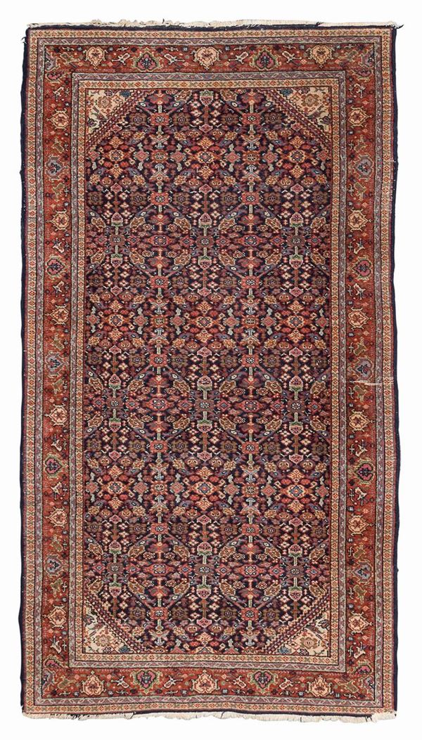 PICCOLO TAPPETO MALAYER