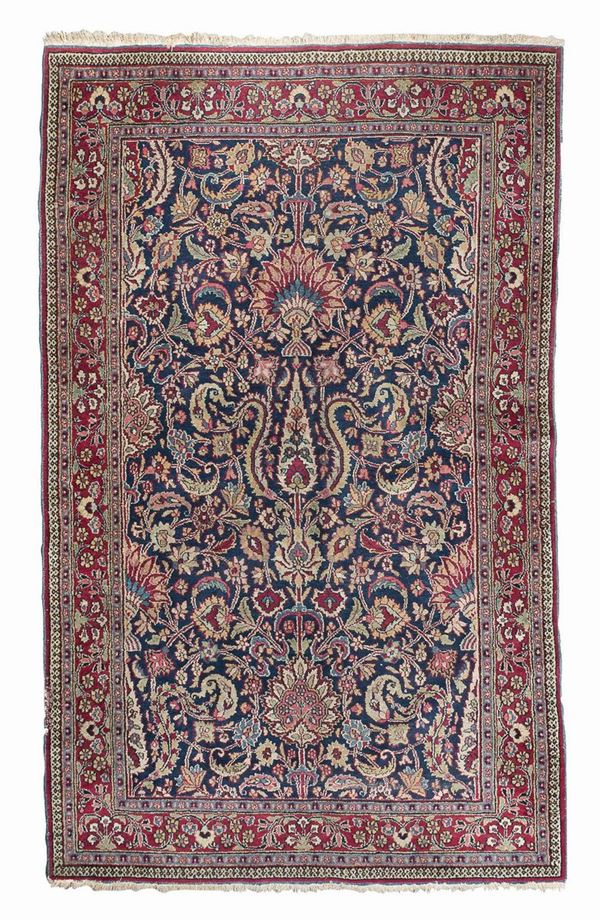 TAPPETO MALAYER