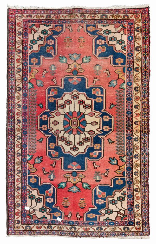 TAPPETO YALAMEH