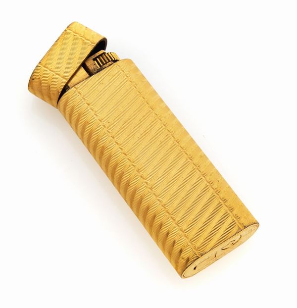 ACCENDINO CARTIER