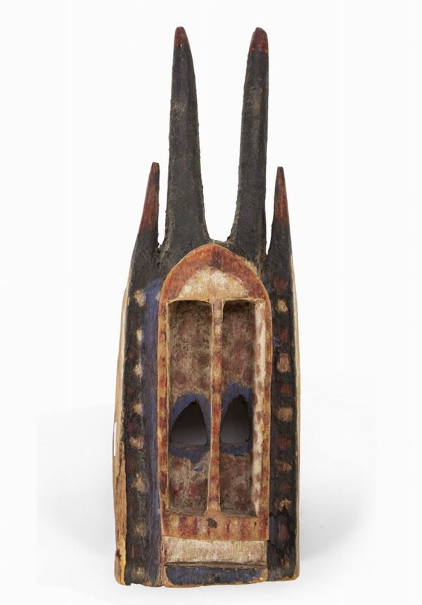 MASCHERA, DOGON MALI