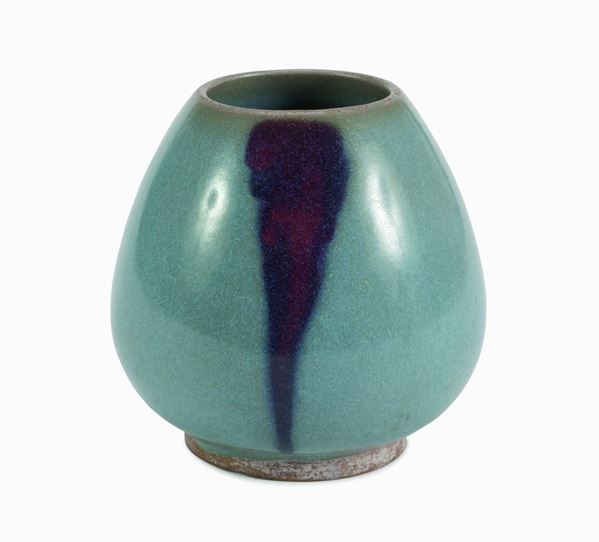 VASO CELADON CINA