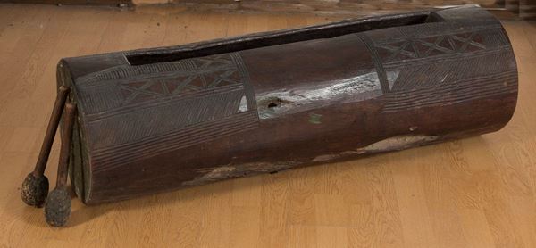 TAM-TAM LOKEL&#200;, BURKINA FASO