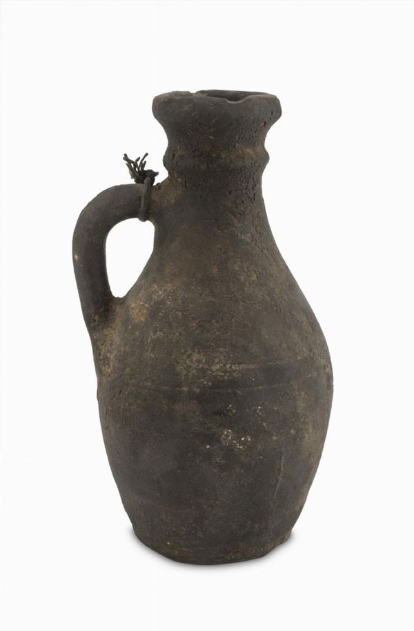 BROCCA PERSIA II SECOLO A.C.- II SECOLO D.C.