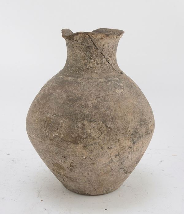 VASO ASIA CONTINENTALE, II-III SECOLO