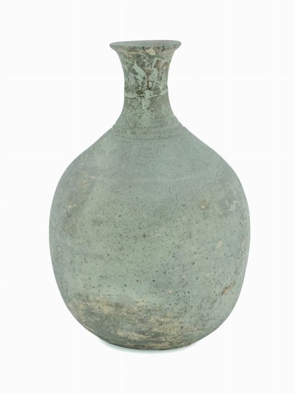VASO IN TERRACOTTA, TAILANDIA XVII SECOLO