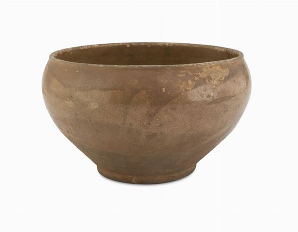 CIOTOLA IN CERAMICA, VIETNAM XII-XIV SECOLO