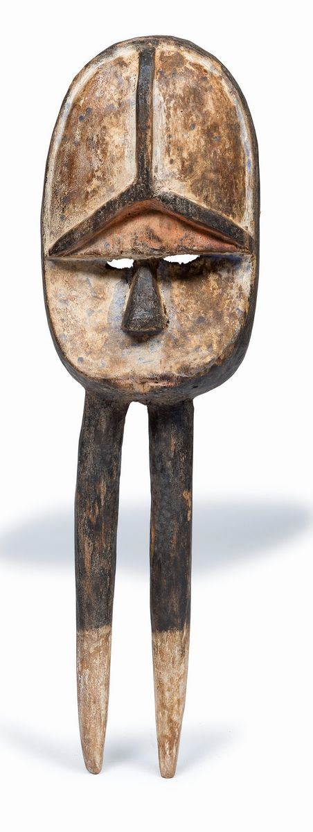 MASCHERA DOGON, MALI
