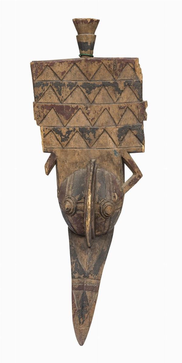 MASCHERA DOGON, MALI