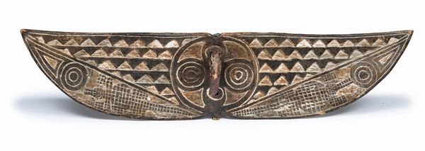 MASCHERA DOGON MALI
