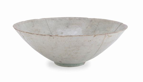 CIOTOLA CELADON, CINA DINASTIA SONG