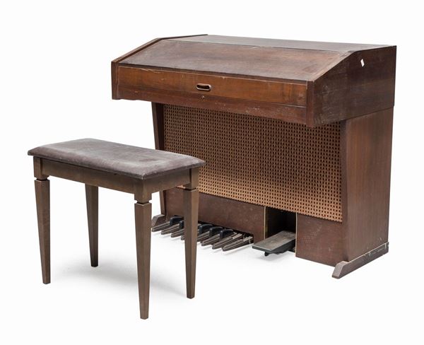 ORGANO HAMMOND, ANNI &#39;70