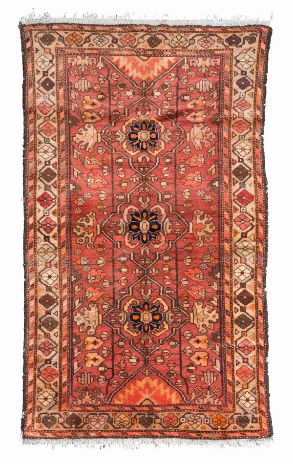 TAPPETO HAMADAN