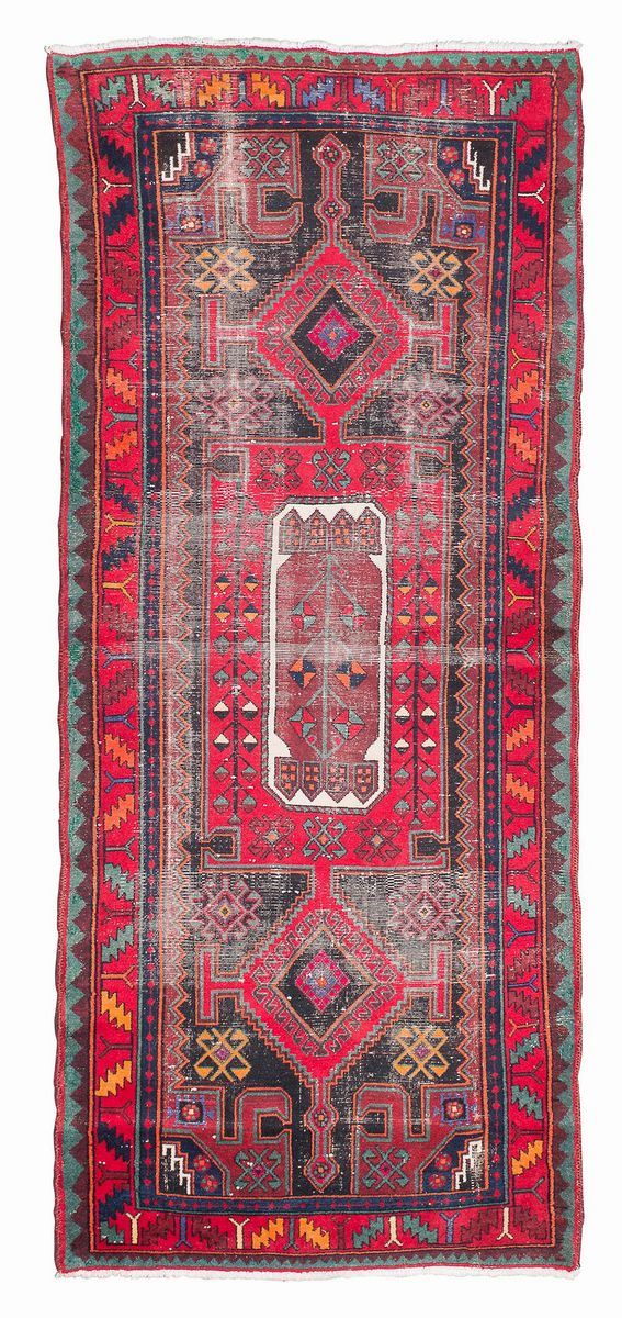 TAPPETO HAMADAN,