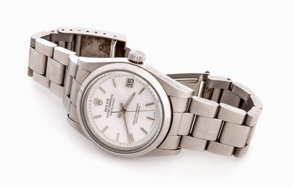 OROLOGIO DA POLSO COPIA ROLEX
