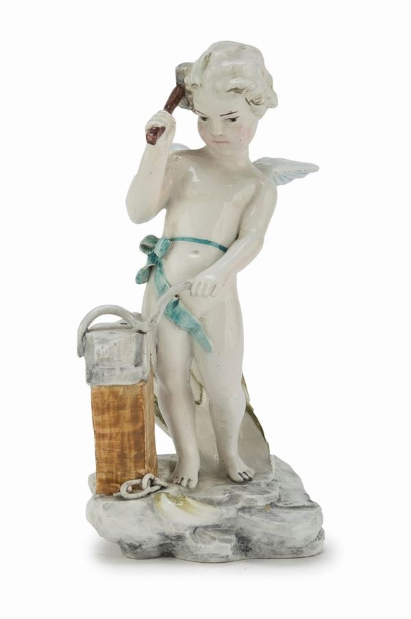 PICCOLA CERAMICA MANISCALCO