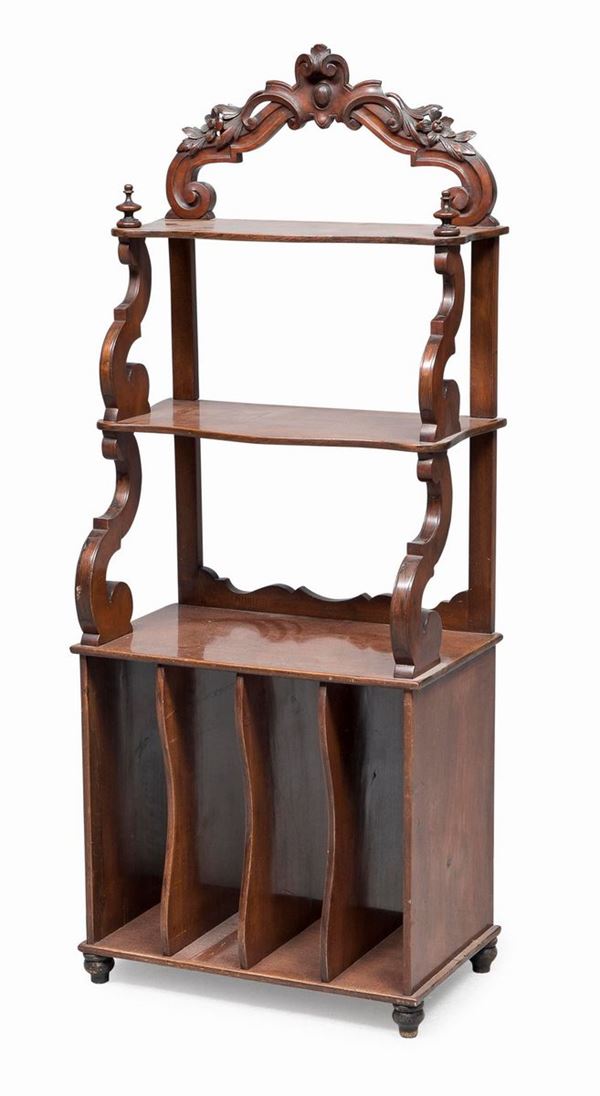 ETAGERE PORTAMUSICA