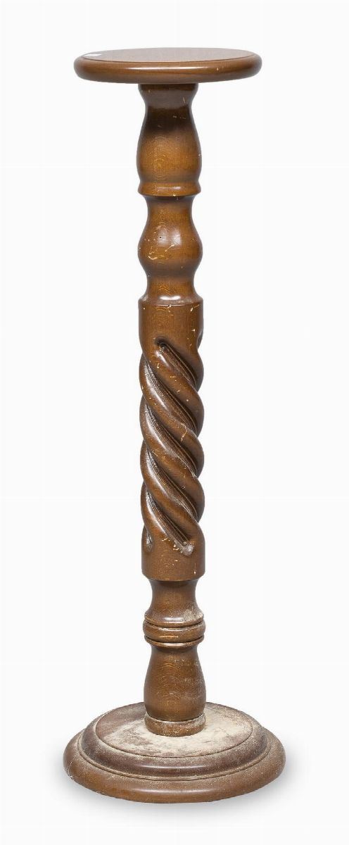 ALTANA IN LEGNO