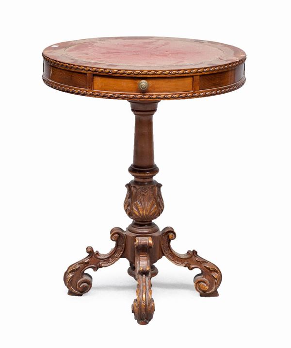 DESK TABLE