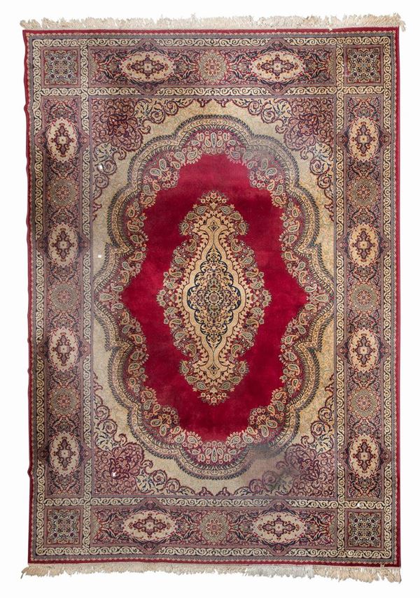 TAPPETO DI STILE TABRIZ