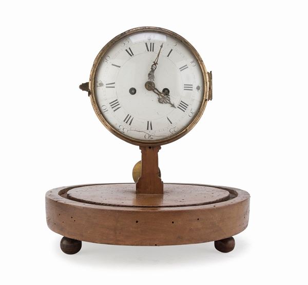 OROLOGIO DA TAVOLO