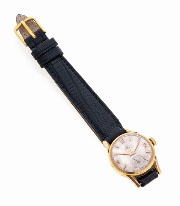 OROLOGIO DA POLSO ZENITH