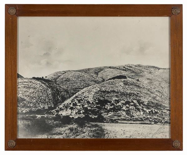 FOTOGRAFIA DELLA GRECIA