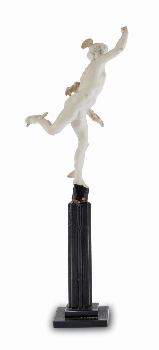 FIGURA DI MERCURIO MIGNON