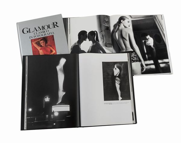 FOTOGRAFIA GLAMOUR