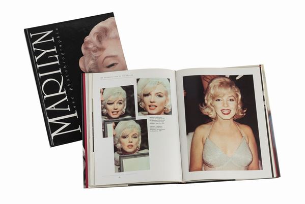 MARILYN MONROE