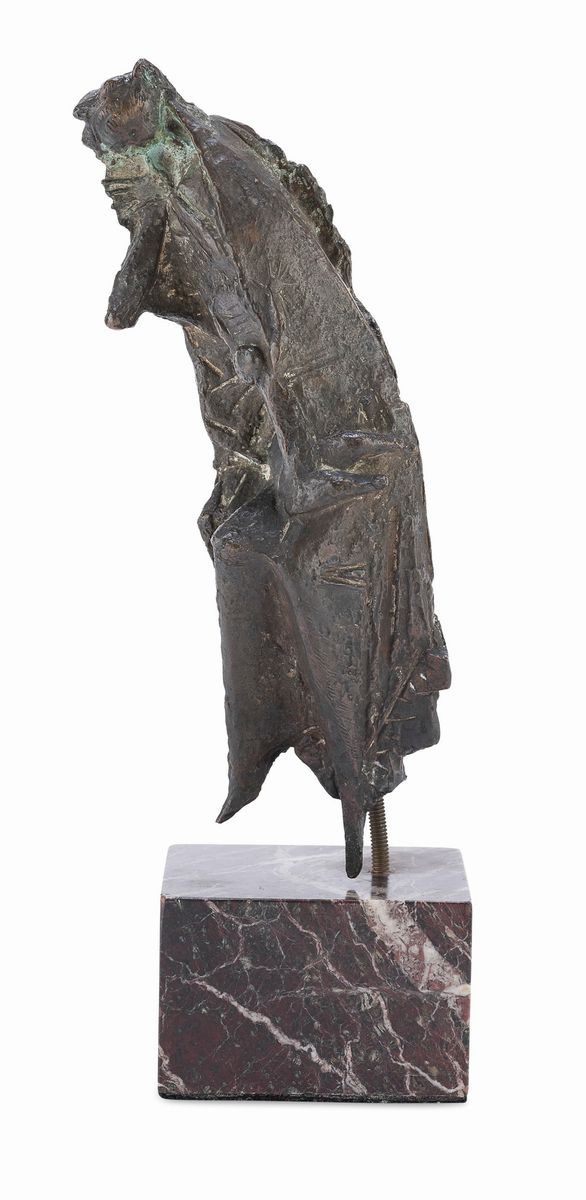 SCULTURA DEL NOVECENTO