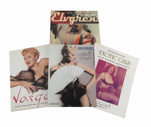 PIN UP