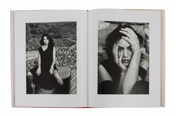 MONICA BELLUCCI