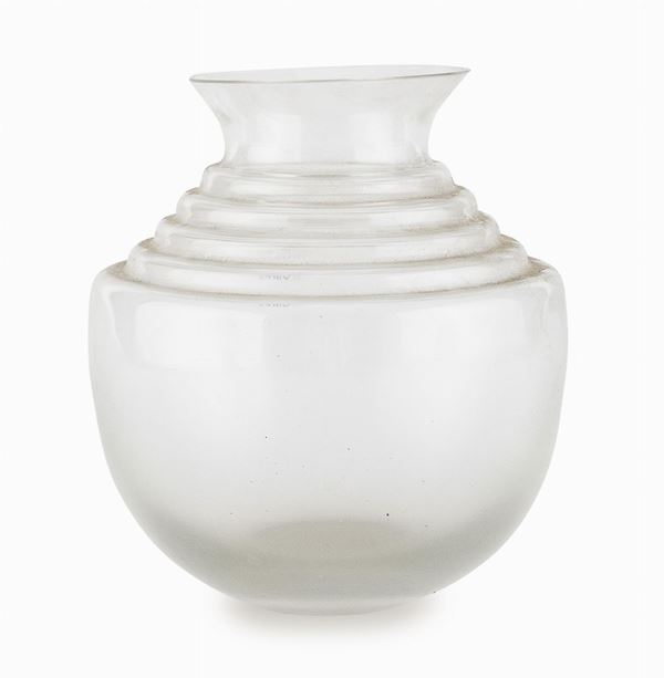 VASO IN VETRO VILUSI PORTOGALLO
